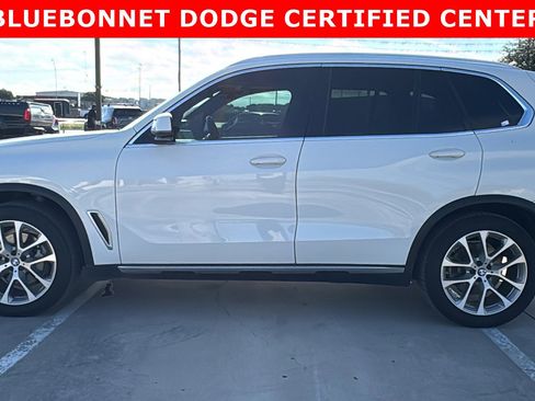 Used 2020 BMW X5 sDrive40i w/ Convenience Package image 8
