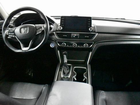 Used 2018 Honda Accord EX-L image 18