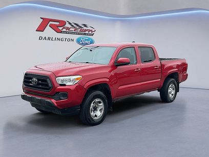 Used 2021 Toyota Tacoma SR