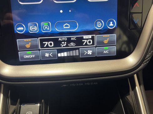 Certified 2025 Subaru Legacy Premium image 21