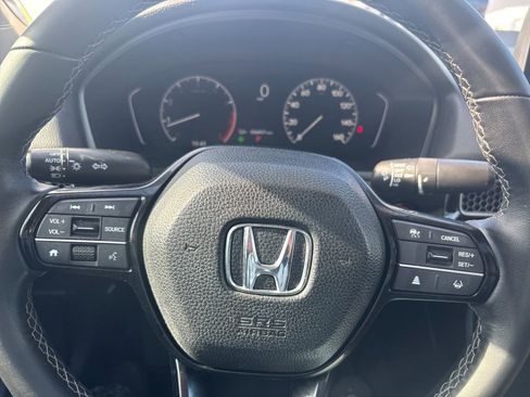 Certified 2023 Honda Civic EX image 23