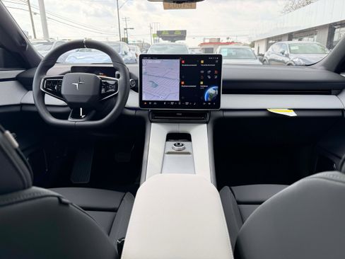 New 2026 Polestar Polestar 4 w/ Performance Pack image 19