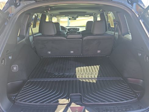 Used 2023 Honda Passport Elite image 13