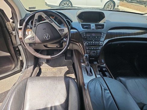 Used 2010 Acura MDX w/ Technology & Entertainment image 12