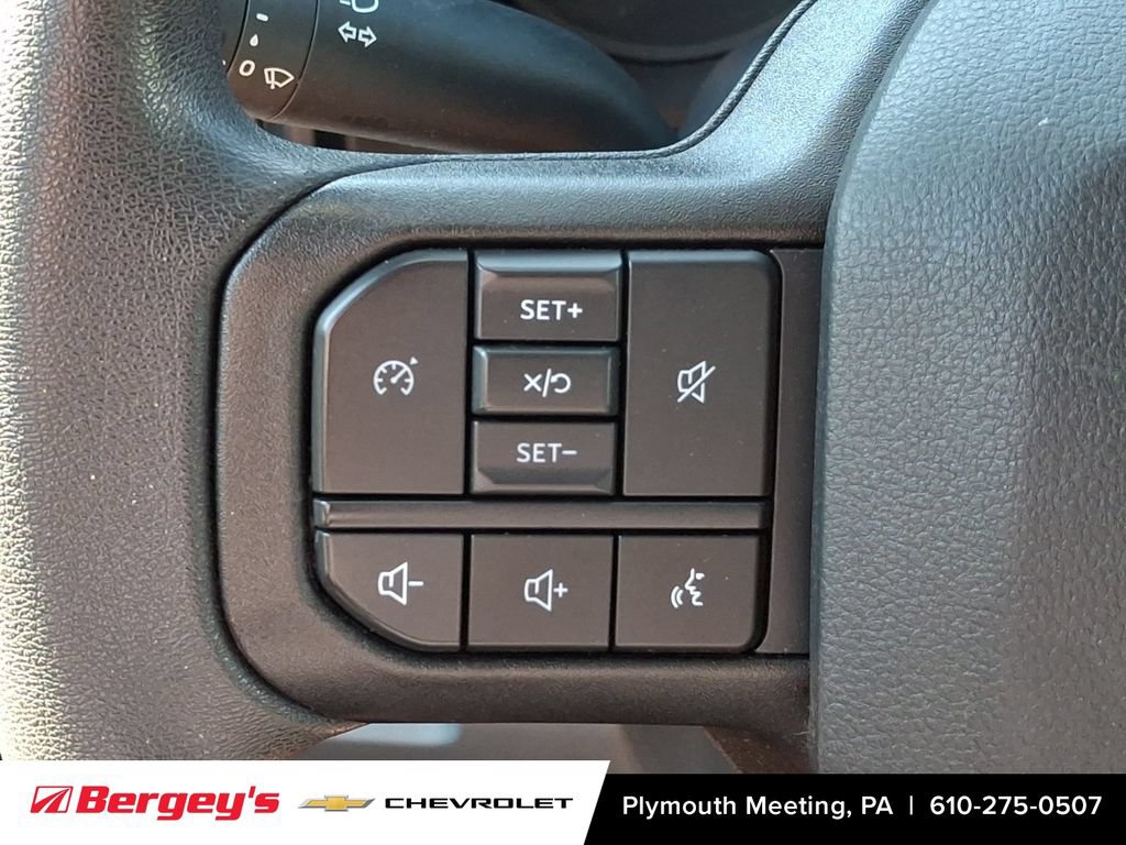 Used 2023 Ford F250 XL w/ XL Off-Road Package AWD/4WD image 23