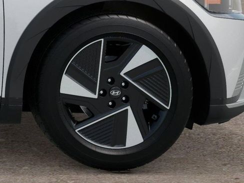 New 2026 Hyundai Ioniq 5 SEL AWD/4WD image 8