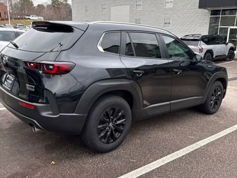 Used 2024 MAZDA CX-50 AWD 2.5 S w/ Cargo Package image 24