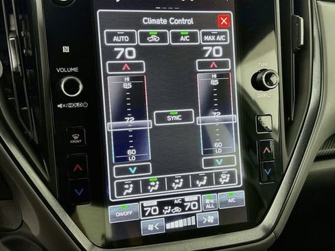 New 2026 Subaru Crosstrek 2.5i Sport w/ Crosstrek Mirror Package AWD/4WD image 16