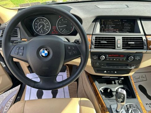 Used 2013 BMW X5 xDrive35i AWD/4WD image 21