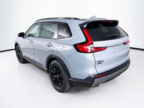 New 2026 Honda CR-V Sport image 29