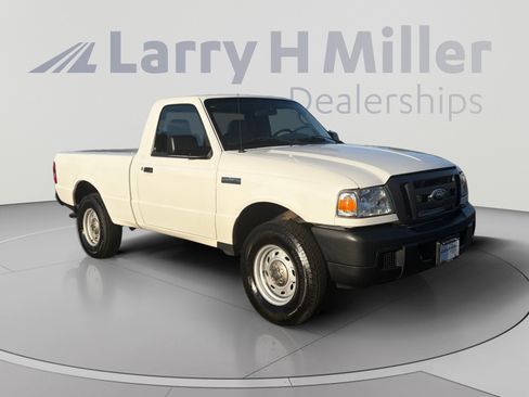Used 2006 Ford Ranger XL RWD image 7