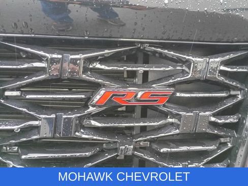 Used 2026 Chevrolet Traverse RS AWD/4WD image 33