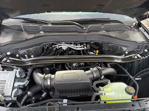 New 2026 Ford Explorer ST image 35