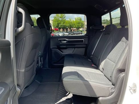 Used 2026 RAM 1500 Big Horn AWD/4WD image 26