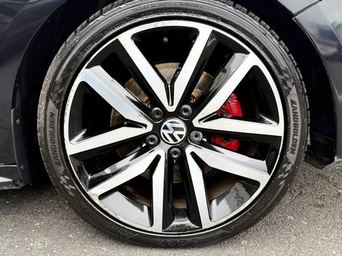 Used 2013 Volkswagen Jetta GLI Autobahn FWD image 50