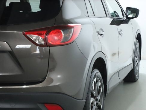 Used 2016 MAZDA CX-5 Grand Touring image 46
