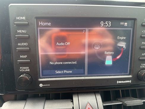 Used 2022 Toyota RAV4 XLE AWD/4WD image 28