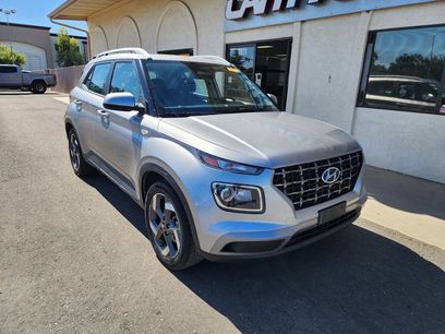 Used 2023 Hyundai Venue SEL