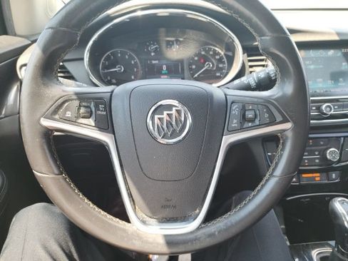 Used 2019 Buick Encore Preferred FWD image 10