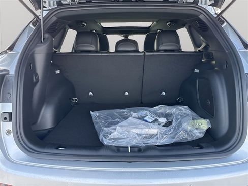 New 2026 Jeep Compass Trailhawk image 16