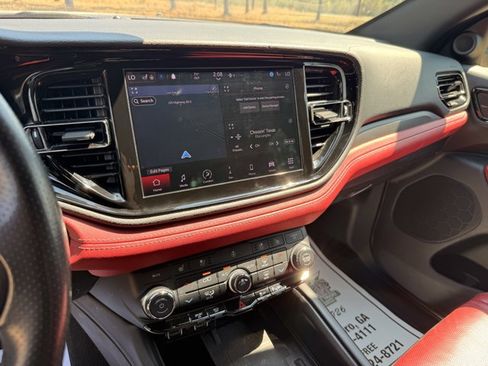 Used 2022 Dodge Durango R/T image 19