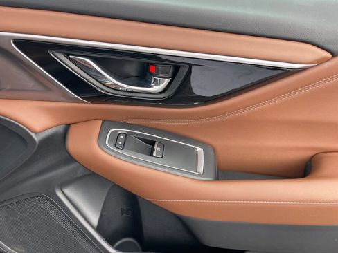 Used 2024 Subaru Legacy Touring XT image 24