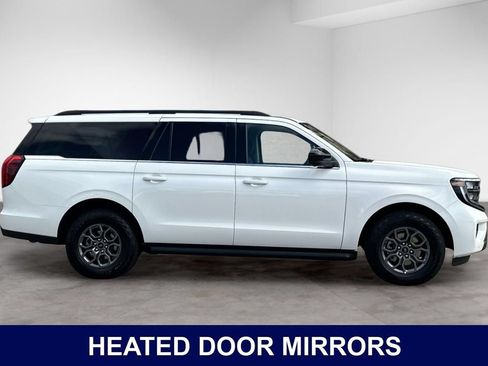 Used 2025 Ford Expedition Max Active RWD image 7