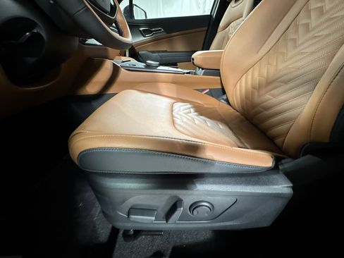 New 2026 Kia Sportage X-Line image 17