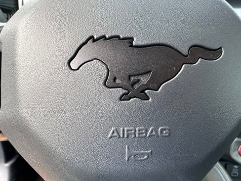 Used 2024 Ford Mustang Dark Horse RWD image 27