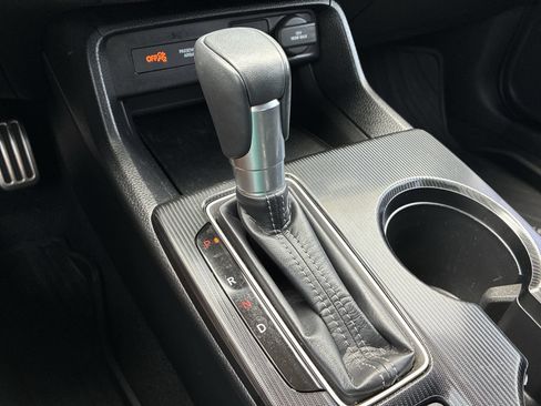 Certified 2024 Honda Civic Sport image 33