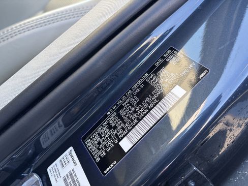 Used 2021 Volvo XC90 T6 Inscription w/ Advanced Package image 31