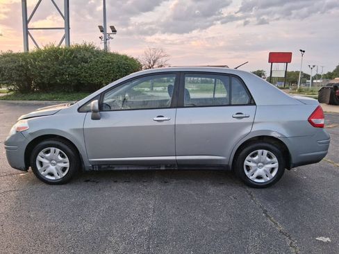 Used 2010 Nissan Versa 1.8 S w/ PWR Plus Pkg FWD image 5
