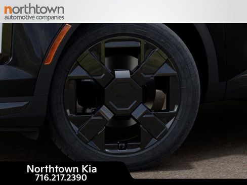 New 2026 Kia Sportage X-Line AWD/4WD image 10