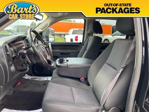 Used 2013 GMC Sierra 1500 SLE w/ Power Tech Package AWD/4WD image 25