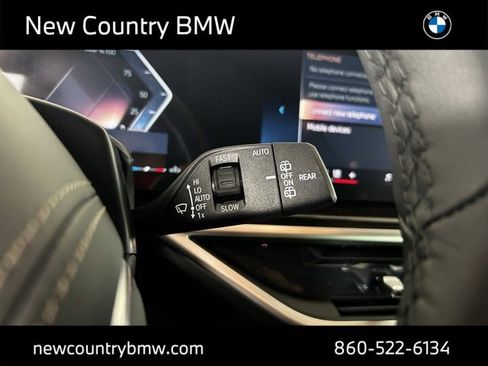 New 2026 BMW X5 xDrive40i w/ Premium Package image 20