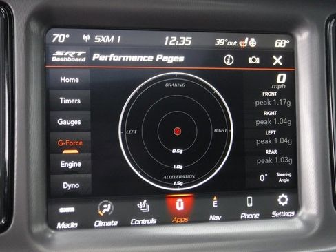 Used 2022 Dodge Challenger R/T Scat Pack w/ Shaker Package image 37