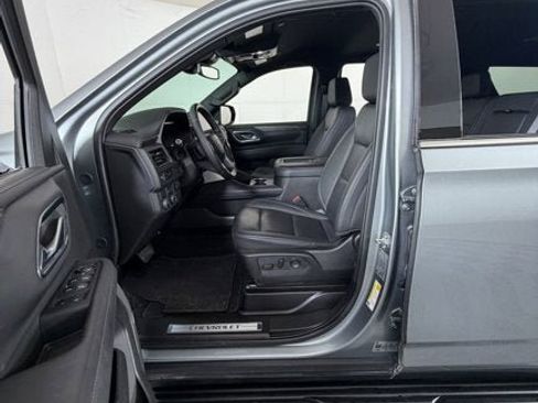 Used 2024 Chevrolet Tahoe LT w/ Max Trailering Package RWD image 10