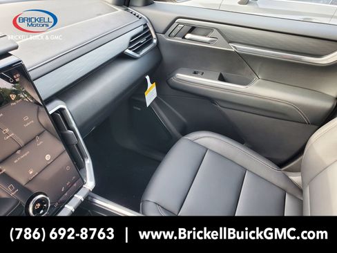 New 2026 GMC Acadia Elevation w/ Black Edition FWD image 27