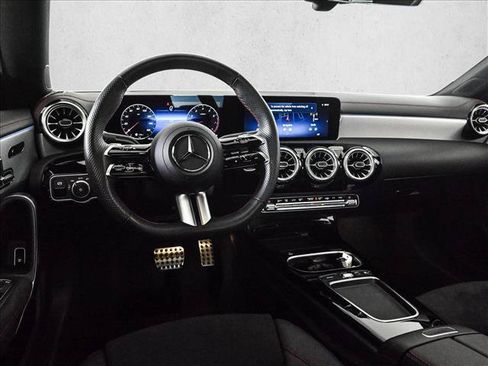 Certified 2026 Mercedes-Benz CLA 250 4MATIC image 20