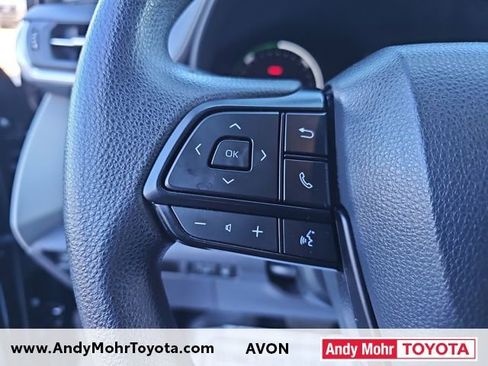 Used 2024 Toyota Sienna LE image 15