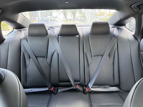 New 2026 Honda Accord Sport-L image 14