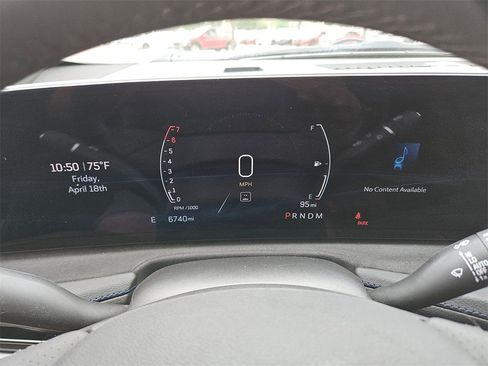 Used 2024 Cadillac XT4 Sport image 22