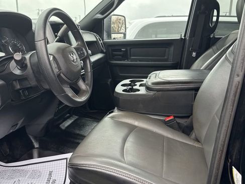 Used 2024 RAM 3500 Tradesman image 2