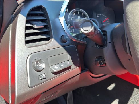Used 2019 Chevrolet Corvette Grand Sport RWD image 31