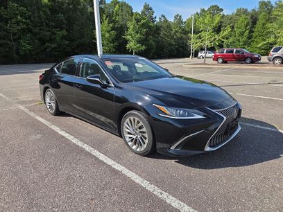 Used 2020 Lexus ES 350 w/ Accessory Package 2