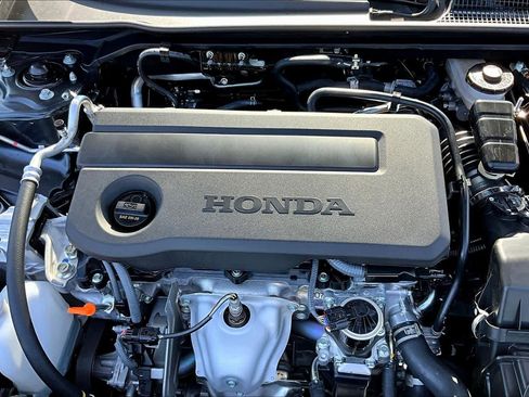 New 2026 Honda Civic Sport image 17