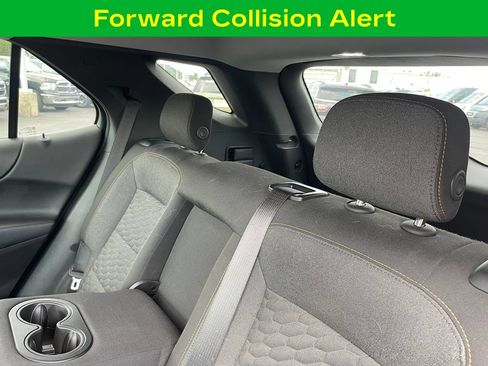 Used 2020 Chevrolet Equinox LT AWD/4WD image 10