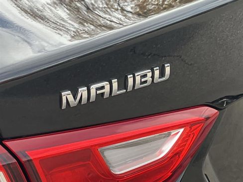 Used 2023 Chevrolet Malibu LT image 10