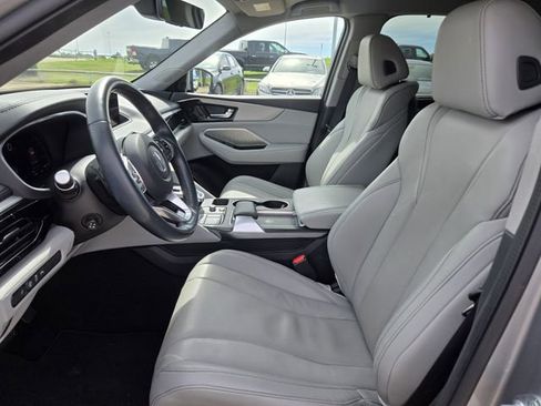 Certified 2023 Acura MDX FWD w/ Technology Package image 8