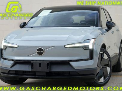 Used 2025 Volvo EX30 Plus
